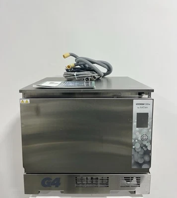 Sistema de lavado de instrumentos dentales SciCan Hydrim C61W 220V. Ciclos bajos. ¡BONITO!! Foto 1 de 4