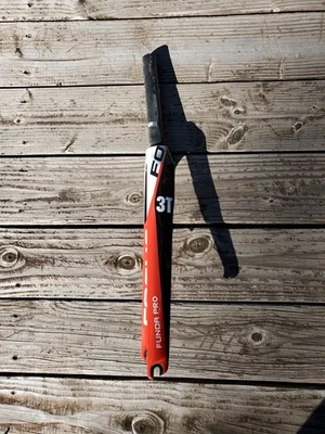 Bicicleta de carretera Focus Funda Pro de carbono completo horquilla 700c Foto 1 de 4