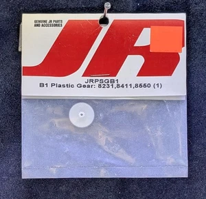 JRPSGB1 B1 Plastic Gear :8231,8411,8550 (1)  Fast Shipping! - Picture 1 of 1