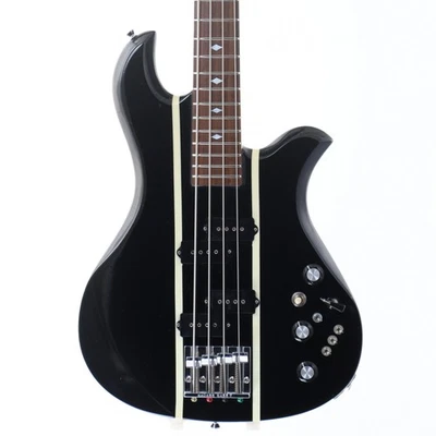 FERNANDES BURNY EB-95X modelo Heath negro Foto 1 de 4