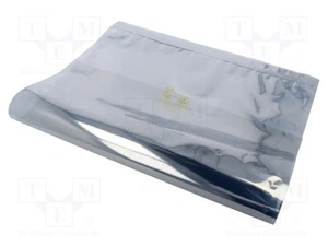 5 Piezas, Bolsa de Protección SCS-3001418 - Imagen 1 de 1