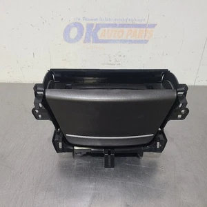 18 2018 HONDA ACCORD LX CENTER FLOOR CONSOLE STORAGE COMPARTMENT - Picture 1 of 12