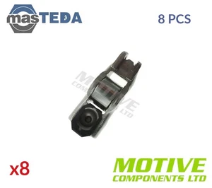 RA50 ROCKER ARM ENGINE TIMING MOTIVE 8PCS FOR DS DS 3,DS 4 DS 4 CROSSBACK,DS 5 - Picture 1 of 6