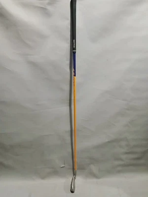 Benross Driving Iron 16° Loft Proforce 65 Gold Shaft Stiff & New Golf Pride Grip - Image 1 of 4