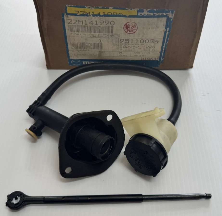 Cilindro maestro original Ford/Mazda ZZM1-41-990 Foto 1 de 2