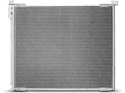 Condensador de aire acondicionado para Ford E350 Club Wagon 2004-2005 APR 11767HYQF 6,0 L V8 Foto 1 de 2