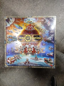 Star Realms: Rise of Empire - Bild 1 von 3