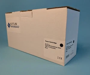 KATUN 52006 KONICA MINOLTA BIZHUB 3320 TNP-41 TONER CARTRIDGE:black |010-8534919 - Picture 1 of 3