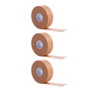 3 rollos de almohadillas para ampollas vendaje en el talón pegatinas antidesgaste en la espalda para mujer - Imagen 1 de 11