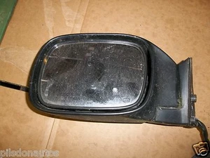 ESPEJO RETROVISOR PUERTA PASAJERO JEEP CHEROKEE 1997 LADO CERCANO, ELÉCTRICO NO FUNCIONA - Imagen 1 de 1