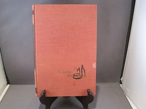 Music Book, LET'S ALL SING by James F. Leisy, illustrated by Bob Johnstone ©1959 - Picture 1 of 12