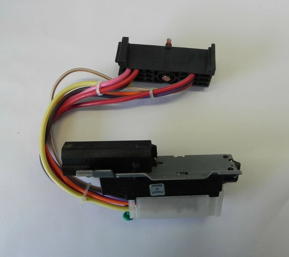 Interruptor de encendido GM 1994-1995-1996-1997, OEM, NOS, AC DELCO: D1479C GM: 26030876 Foto 1 de 4