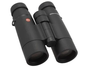 Brand New Unused Leica Ultravid 10 x 42 BR Black Binoculars 40262 - Picture 1 of 1