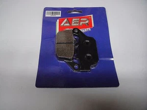 Pastillas Freno AER532 Traseros Buell S1 Lightning 1200 2000 - Imagen 1 de 1
