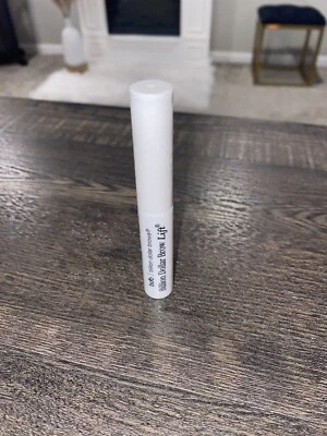 Levantamiento de cejas Billion Dollar Brows - SELLADO - Tamaño de viaje - 0,135 OZ - Totalmente nuevo Foto 1 de 2