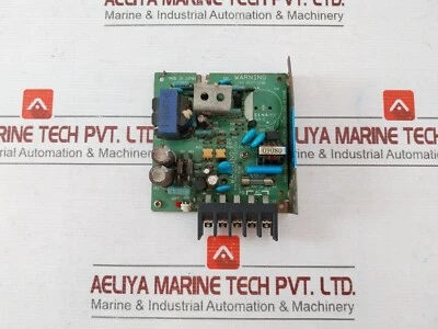 Cosel P15E-12 Power Supply Module 12V 1.3A 50-60HZ 100-240V 94V-0 5421942B - Image 1 of 4