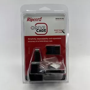 Ripcord DRIVE CAGE RCDC-L Arrow Drop Away Rest Left Hand Made in USA New Sealed - Picture 1 of 7