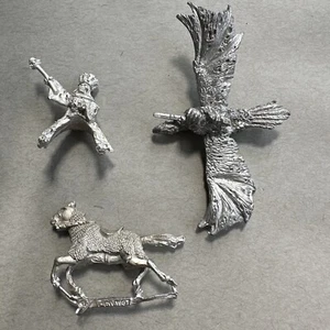 warhammer 1987 unded lot - Picture 1 of 6