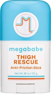 Thigh Rescue Anti-Chafe Stick Travel Size - Picture 1 of 9