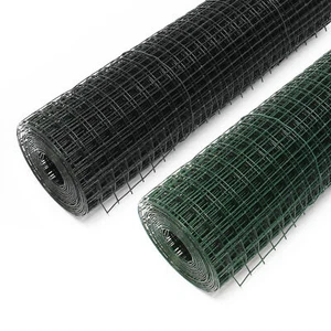 Volierendraht 4-Eck Maschengröße Maschendraht verschiedene Varianten - Bild 1 von 4