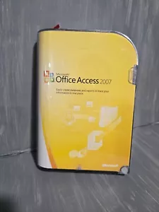 Microsoft Office Access 2007_Verizon completo_per Windows - Foto 1 di 4