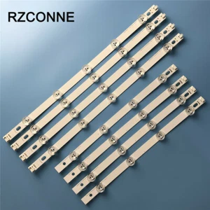 8pcs LED strip For LG POLA 2.0 39'' 39LN5400 39LA6200 39LN5300 39LN540V 39LN570V - Picture 1 of 6