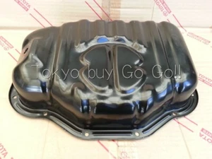 Lexus LS400 UCF10 UCF20 Lower Oil Pan No2 NEW Genuine OEM Parts 1990-2000 - Picture 1 of 12