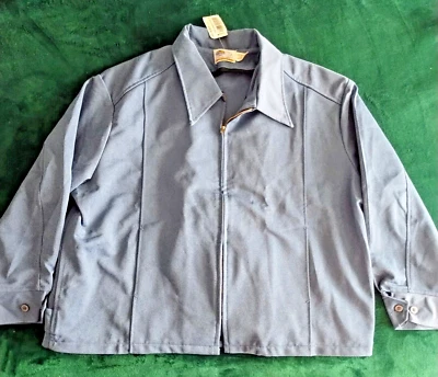 New Work Jacket SZ Short 50/127 - Image 1 of 4