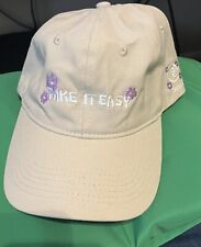 “Take It Easy” Select Curaleaf Branded Baseball/dad Hat