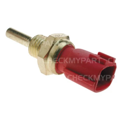 Novo * INTERMOTOR * Sensor de temperatura do líquido de arrefecimento para Nissan Skyline R33 R34 - Imagem 1 de 4