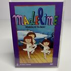 Madeline: Madeline at the Ballet (DVD, 1993) Region 4 VGC 3x Episodes