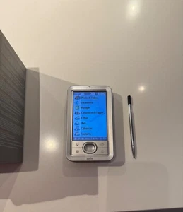 Palm LifeDrive PDA Palmone; tres bon état - Zdjęcie 1 z 5