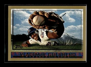 1998 Topps #5 Vladimir Guerrero (Nuevo)(Bas) - Imagen 1 de 2