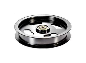 Mower Deck Idler Pulley Fits John Deere Z810A Z820A Z830A Z840A Z850A AUC11584 - Picture 1 of 1