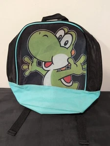 Mini Mochila Yoshi 12" Super Mario 2014 - Imagen 1 de 3