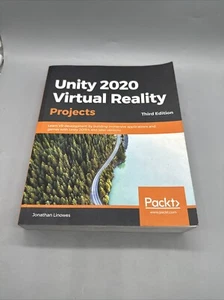 Unity 2020 Virtual Reality Projects : Learn VR Development by Building Immersive - Picture 1 of 2