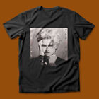 Madonna Album Cover Shirts, Madonna 80s Vintage Music T-Shirt YY5900