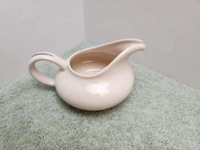 Crema Franciscan Encanto Marfil Platino Banda Foto 1 de 4