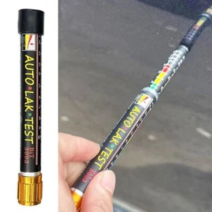 Car Paint Thickness Tester Car Paint Coating Tester Meter Thickness Gauge - Picture 1 of 11