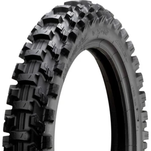 IRC Tire - VX-10 - Rear - 80/100-12 | T10526 | Sold Each - Picture 1 of 2