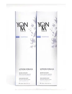 YonKa Lotion PNG Oily Skin Toner x 2 (200mL/each 400mL Total! EXP 2025 SAVE$$$$$ - Picture 1 of 6