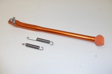 KTM EXC 450 530 MOLLA MOLLE parti aggiuntive per cavalletto laterale supporto SIDE STAND