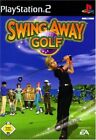 Swing Away Golf [für PlayStation2] - AKZEPTABEL