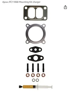 Ajusa JTC11068 Turbo Gasket Set - Picture 1 of 3