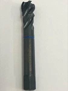 Guhring | BLAURING 2864 | 18.007mm M18x1.50 | HSS Tap | Precision Cutting Tool - Picture 1 of 1