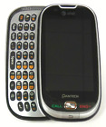 Pantech Ease P2020 - Blue ( AT&T ) Cellular Slider Keyboard Phone - READ