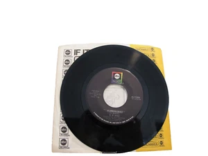 45 RECORD - B B KING - HUMMINGBIRD - Picture 1 of 1