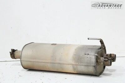 Dodge Ram 1500 2013-2018 sistema de escape silenciador central tubo resonador OEM Foto 1 de 4