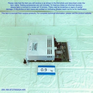 FEI DSGS/HT 4022 268 00748, Tarjeta Nueva FALTA caja como foto, sn:4521.ÚLTIMA FedExDHL - Imagen 1 de 18