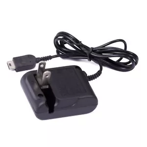 Adapter AC Ladegerät kompatibel mit Game Boy Micro für GBA Gameboy Advance - Bild 1 von 4